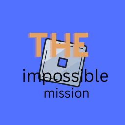 the impossible mission