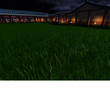 Ha ku g yo ku ro u Show Case WiP