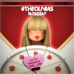 #THEOLIVIAS