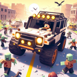 Break-through-the-siege!🏎️Cars