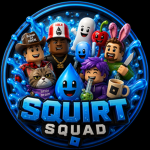 squirt squad Official