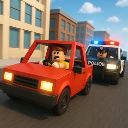 Heist & Escape
