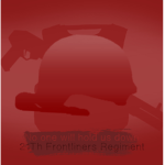 21th Frontliners Regiment