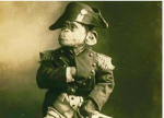 The Monkean federation [EA group]