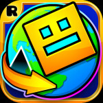 ESCAPE GEOMETRY DASH OBBY