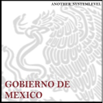 -[MX]- Gobierno de Mexico