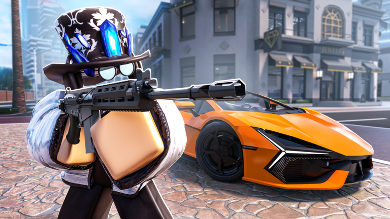 🏘️Wanted [UPDATE] screenshot 2