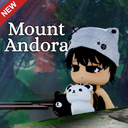Mount Andora