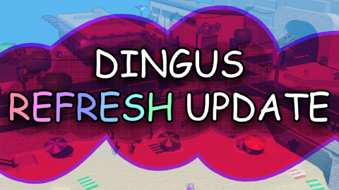 dingus scripts