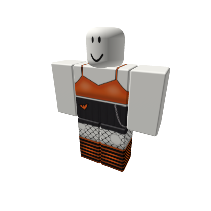 halloween fit 🎃 thumbnail