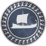 Etruscis Classem