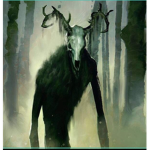 Cult Of The Wendigo’s