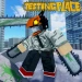 Chainsaw Man Testing Place icon