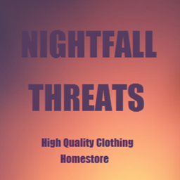 Nightfall Threats™ Homestore