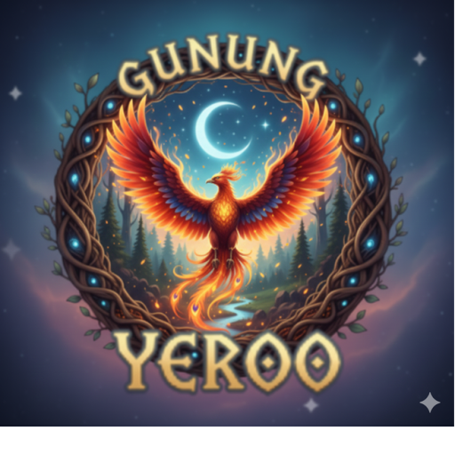 [TEST x10000] Mount Yeroo official Roblox game thumbnail