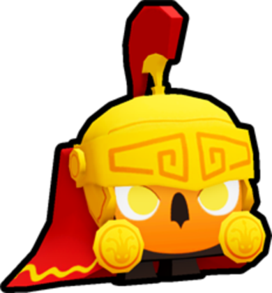 Athena Owl