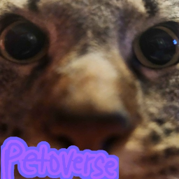 PEToverse