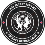 |TBA| -MI6 Secret Service-