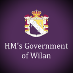 The Royal Government of Wilan