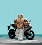 Sw1tch Racing