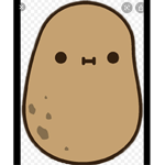 Fat Potatoes