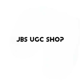 JBS UGC SHOP