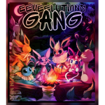 Eeveelutions Gang