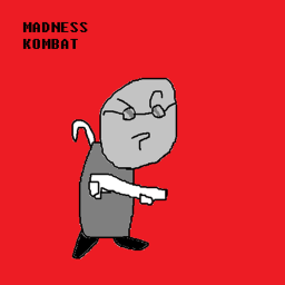 Madness Kombat