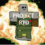Project Rogue TD