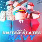 [AUSN] - United States Navy