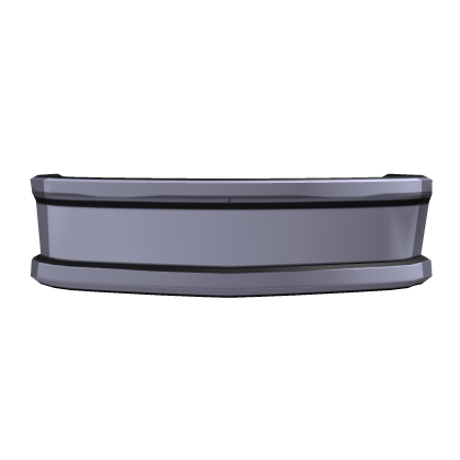 Kaname Tosen Visor [Hueco Mundo]