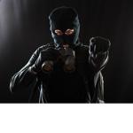 Cheap stolen clothes
