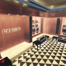 Crucide Homestore