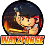 Wat2forge