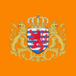 [LUX] - House of Luxembourg-Nassau