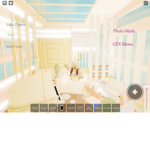 Daniella‘s hangout