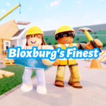Bloxburg's Finest