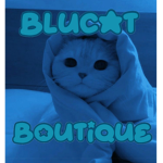 BluCat Boutique