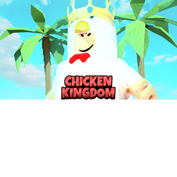 Chicken Kingdom [NEW]