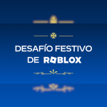 Desafío Festivo de Roblox: Ganadores