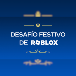 Desafío Festivo de Roblox: Ganadores