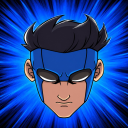 [FREE INVINCIBLE & RED MIST] KJ Test icon
