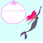 Aquatic Mermaids™ (Clothing)