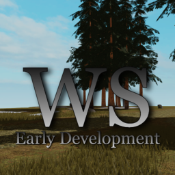 [WS] Early Development Showcase