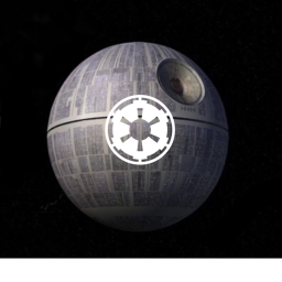 Death Star-1
