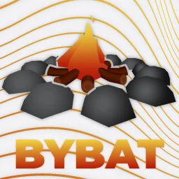 BYBAT: Scene Builder icon