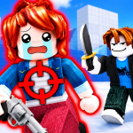 Murder vs Sheriff Arena [FPS] [FFA]