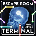 Terminal [Escape Room]