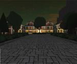 Bloxburg Roleplay - Salvatore Boarding School