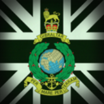 *RMC* Royal Marine Commandos